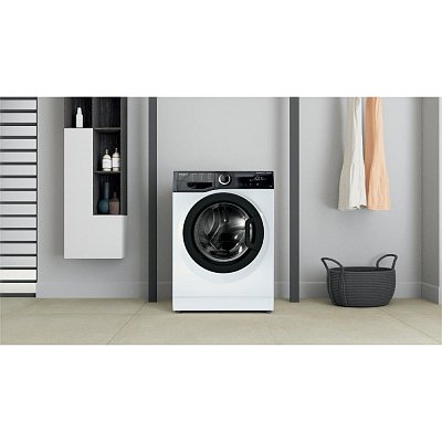 WRSB 7238 BB EU PRAČKA SLIM WHIRLPOOL