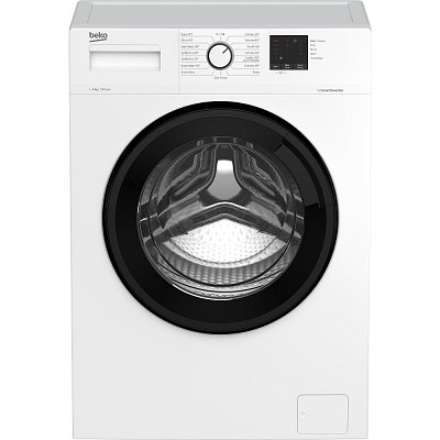 WUE6511BW PRAČKA SLIM BEKO