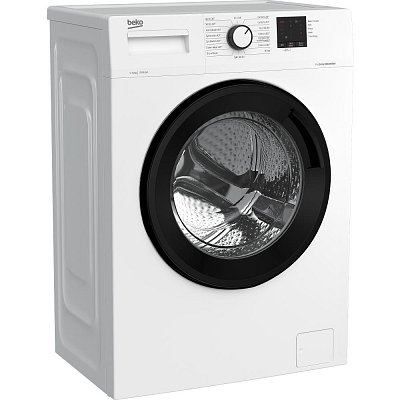 WUE6511BW PRAČKA SLIM BEKO