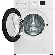 WUE6511BW PRAČKA SLIM BEKO