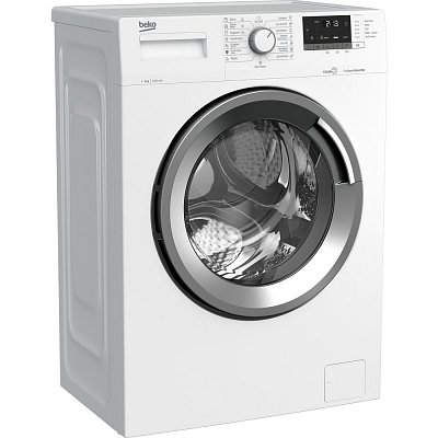 WUE8612XS0 PRAČKA BEKO