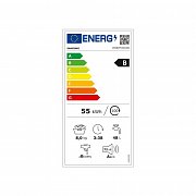 WW80T534DAW/S7 PRAČKA SAMSUNG