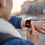 X-Fit Watch 2 NICEBOY
