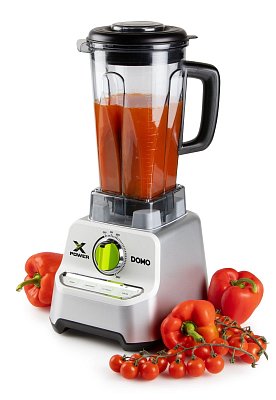 X-Power stolní NUTRI mixér DOMO DO747BL
