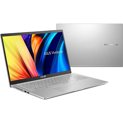 X1500EA-BQ3019W 15,6FHD i5 8/512GB ASUS