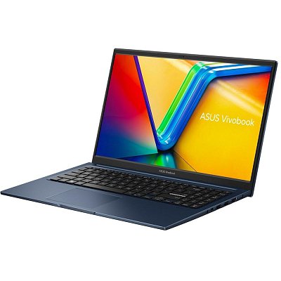 X1504VA-NJ980W 15,6 i3 8/512GB BL ASUS