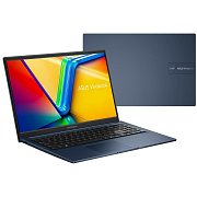 X1504VA-NJ980W 15,6 i3 8/512GB BL ASUS
