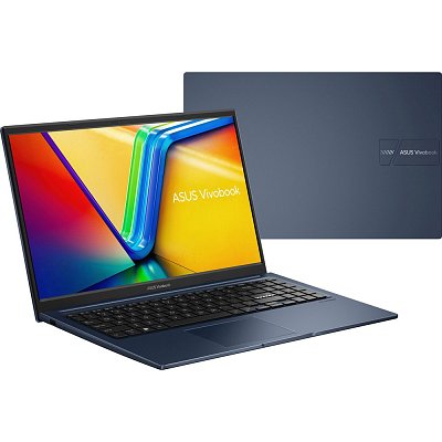 X1504ZA-BQ092W 15,6 i3 8G 512G W11H ASUS