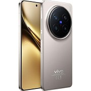 X200 Pro 16/512GB Titanium VIVO