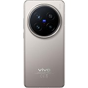 X200 Pro 16/512GB Titanium VIVO