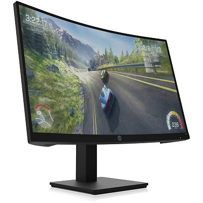 X27c FHD curved 165Hz 1ms HP