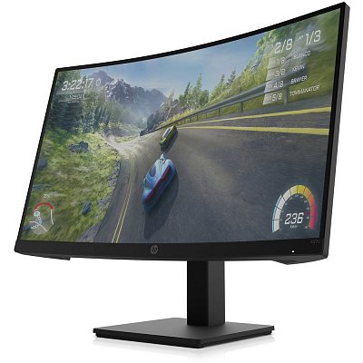X27c FHD curved 165Hz 1ms HP