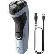 X3003/00 ELEKTR. HOLICÍ STROJEK PHILIPS