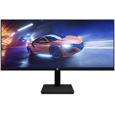 X34 WQHD 21:9 IPS 165Hz 1ms HP