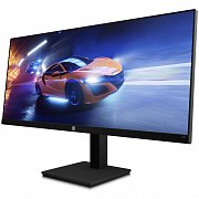 X34 WQHD 21:9 IPS 165Hz 1ms HP