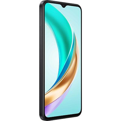 X6b 4/128GB Midnight Black HONOR