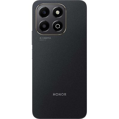 X6b 4/128GB Midnight Black HONOR