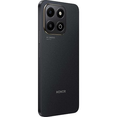 X6b 4/128GB Midnight Black HONOR