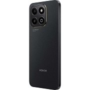 X6b 4/128GB Midnight Black HONOR