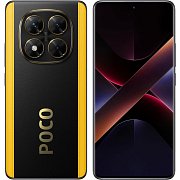 X7 12/512GB Black POCO