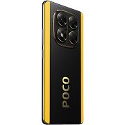X7 12/512GB Black POCO