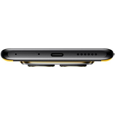 X7 12/512GB Black POCO