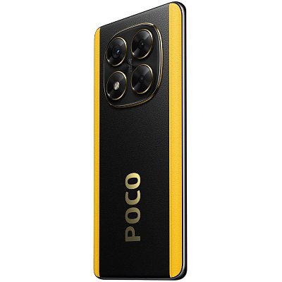 X7 12/512GB Black POCO