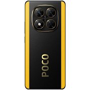 X7 12/512GB Black POCO
