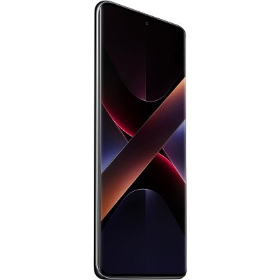 X7 12/512GB Black POCO