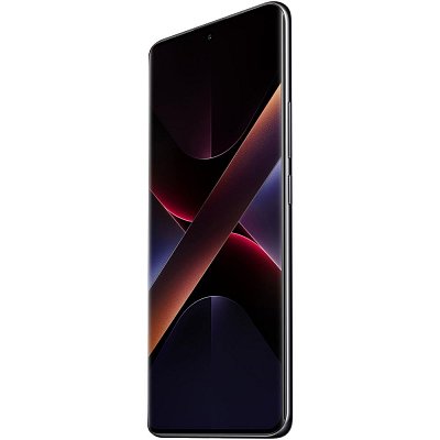 X7 12/512GB Black POCO