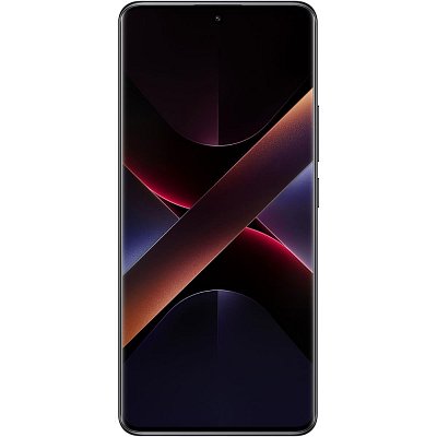 X7 12/512GB Black POCO