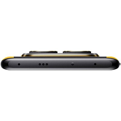 X7 12/512GB Black POCO