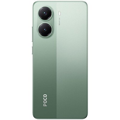 X7 Pro 12/512GB Green POCO