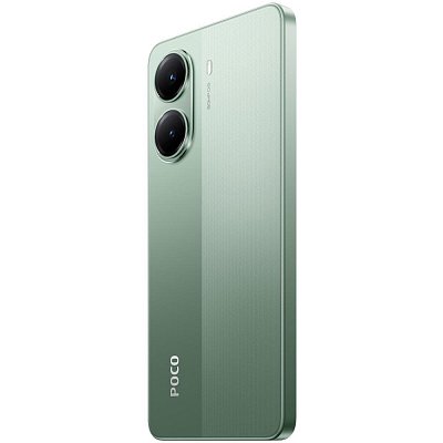 X7 Pro 12/512GB Green POCO