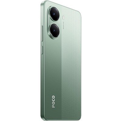 X7 Pro 12/512GB Green POCO