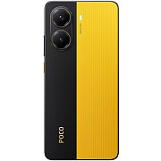 X7 Pro 12/512GB Yellow POCO