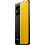 X7 Pro 12/512GB Yellow POCO