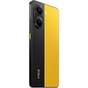 X7 Pro 12/512GB Yellow POCO