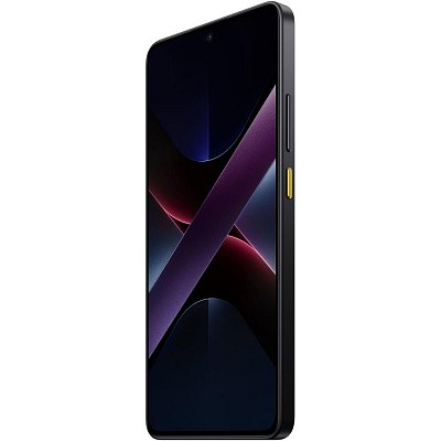 X7 Pro 12/512GB Yellow POCO