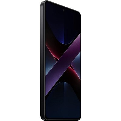 X7 Pro 12/512GB Yellow POCO