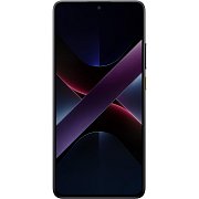 X7 Pro 12/512GB Yellow POCO