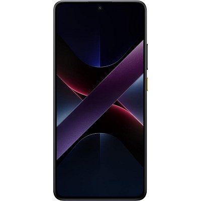 X7 Pro 12/512GB Yellow POCO