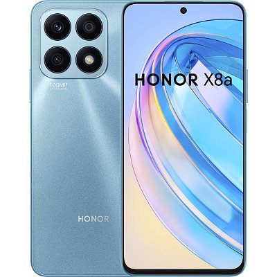 X8a (Cartier-L31C)_Cyan Lake HONOR