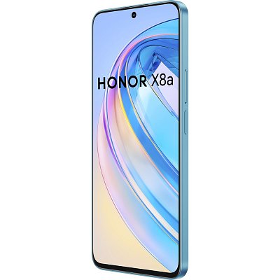 X8a (Cartier-L31C)_Cyan Lake HONOR
