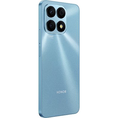 X8a (Cartier-L31C)_Cyan Lake HONOR
