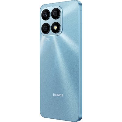 X8a (Cartier-L31C)_Cyan Lake HONOR