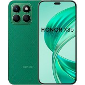 X8b 8/256GB Glamorous Green HONOR