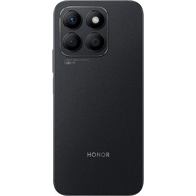 X8b 8/256GB Midnight Black HONOR