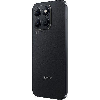 X8b 8/256GB Midnight Black HONOR