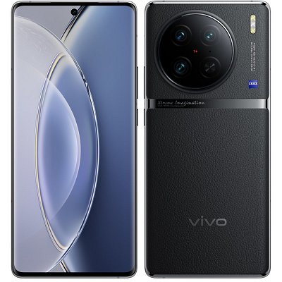 X90 Pro 5G 12+256GB Legendary Black VIVO